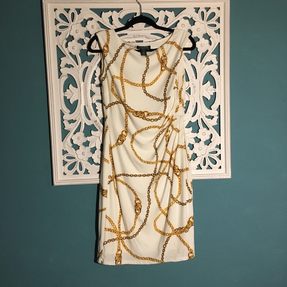 Ralph Lauren Dress 👗